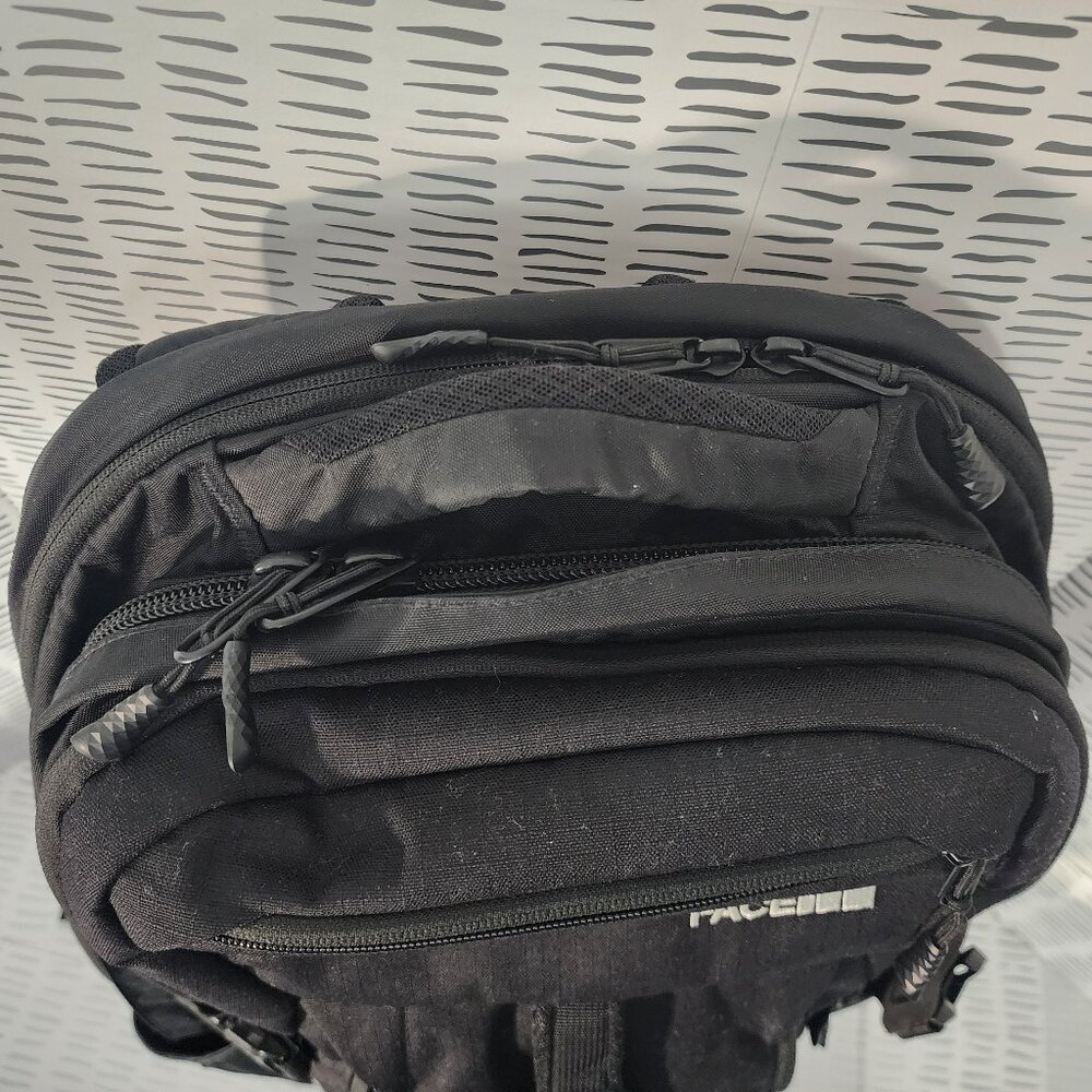 The North Face Router Flexvent Backpack - Picture 8 of 14
